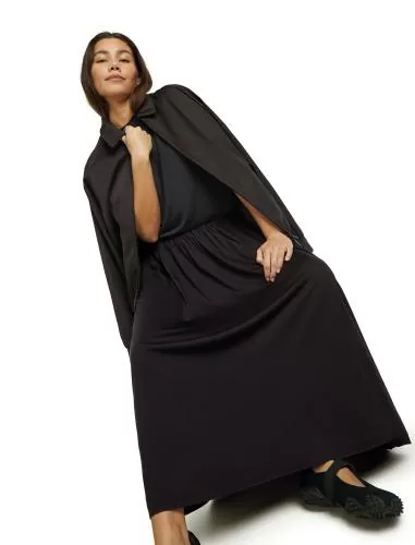 Icebreaker Women Merino Blend 125 Cool-Lite Skirt - before dawn