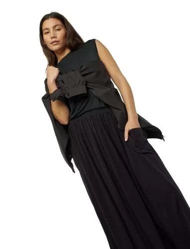 Icebreaker Women Merino Blend 125 Cool-Lite Skirt - before dawn
