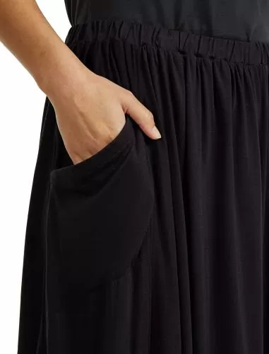 Icebreaker Women Merino Blend 125 Cool-Lite Skirt - before dawn
