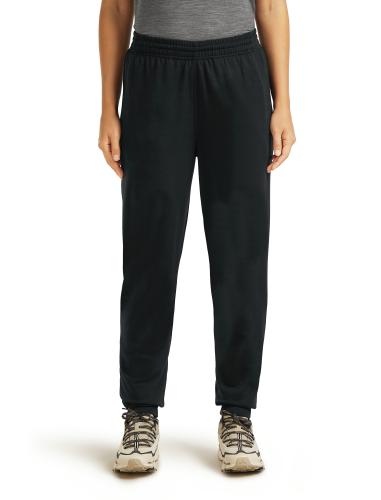 Preview: Icebreaker Women Merino Blend 150 Drift Pants - black
