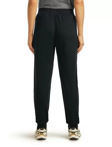 Icebreaker Women Merino Blend 150 Drift Pants - black