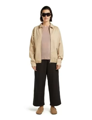 Icebreaker Women 15.5 MerinoFine Jersey SS Tee - pink quartz