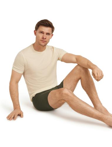 Icebreaker Men Merino 150 Anatomica Boxers - dk loden