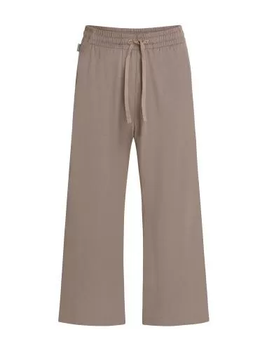 Icebreaker Women Merino 200 Granary Culottes - porcini
