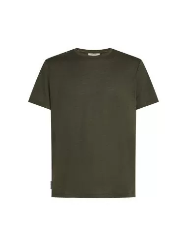 Icebreaker Men Merino 150 Tech Lite SS Tee - dk loden