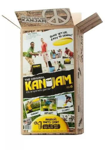 Kanjam Standard