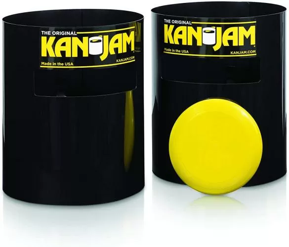 Kanjam Standard