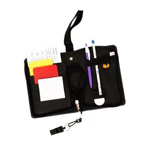 Meta-tu-victoria Schiedsrichterset