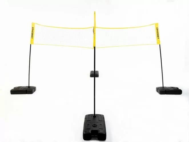 Crossnet Indoor Base Version Crossnet Indoor Base Version