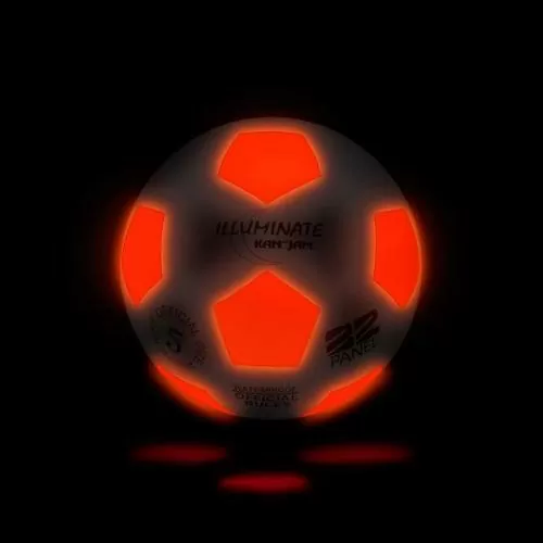 Kanjam Illuminate Soccer Ball