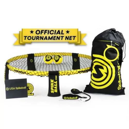 Spikeball Roundnet Pro Set