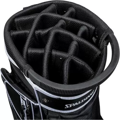 Spalding Beginner-Set SX35 Men graphite RH