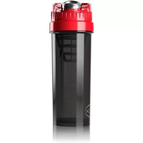 Cyclone Cup New Protein Shaker - red 950 ml - red