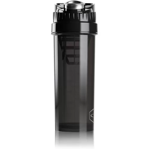 Cyclone Cup New Protein Shaker - black 950 ml - black