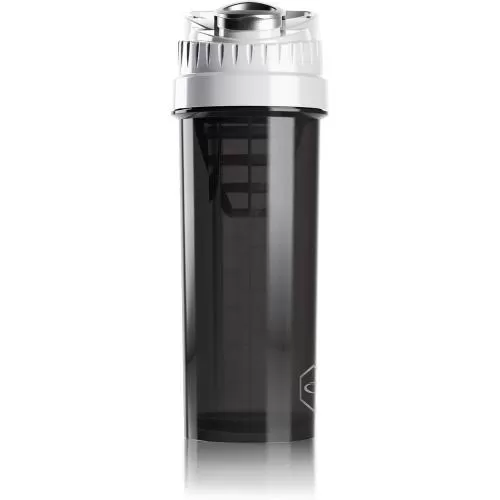 Cyclone Cup New Protein Shaker - weiss 950 ml