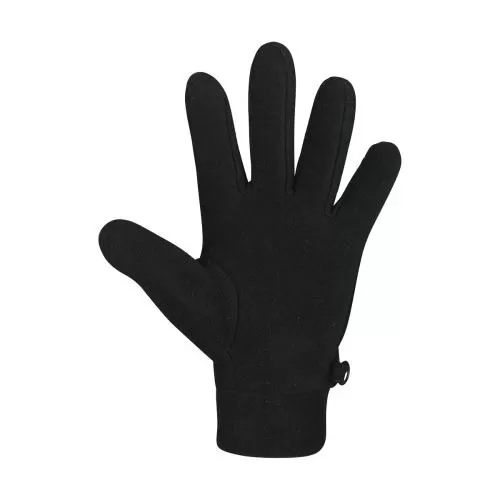 Jako Fleece Glove - black