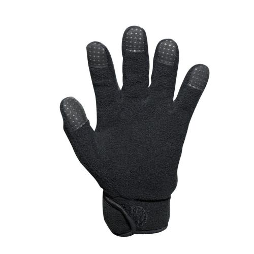 Preview: Jako Player Glove Fleece - black