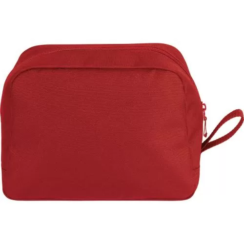 Jako Kulturtasche JAKO - chili rot