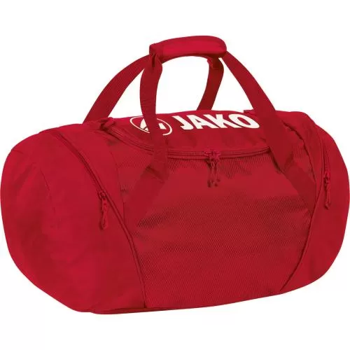 Jako Backpack Bag Jako - chili red