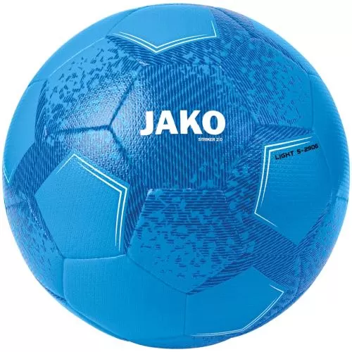 Jako Light Ball Striker 2.0 - JAKO blue-290g