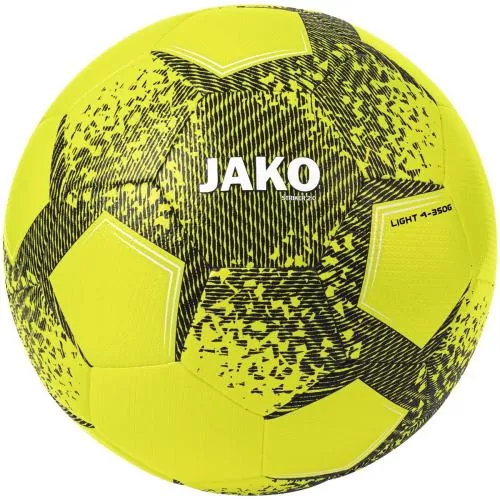 Jako Light Ball Striker 2.0 - soft yellow-350g