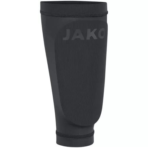 Jako Replacement Sock Shin Guard - anthracite