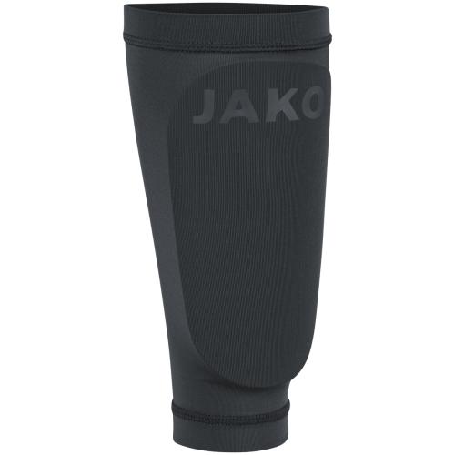 Preview: Jako Schienbeinschoner Performance Light - sportrot