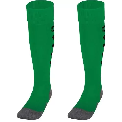 Jako Socks Roma - sport green/black