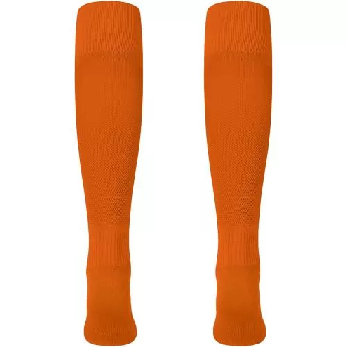 Jako Stutzenstrumpf Glasgow 2.0 - neonorange