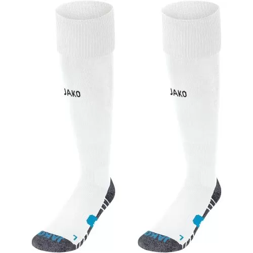 Jako Socks Premium - white