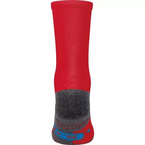 Jako Training Socks - sport red