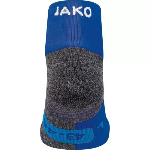 Jako Training Socks Short - sport royal