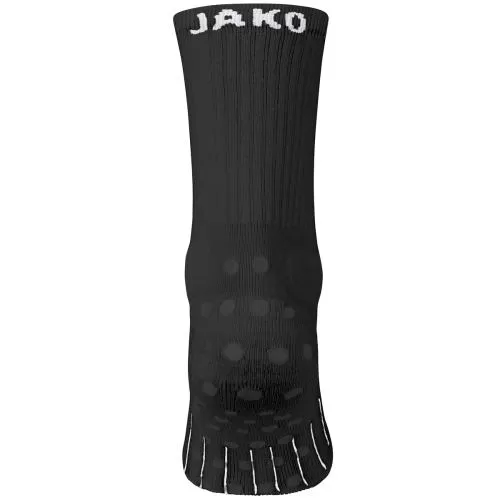 Jako Grip Socks Comfort - black