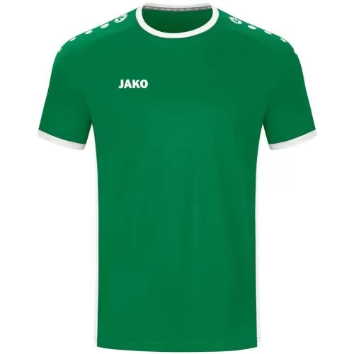 Jako Jersey Primera S/S - sport green