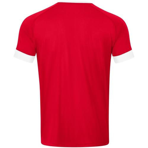 Preview: Jako Children Jersey Celtic Melange S/S - sport red