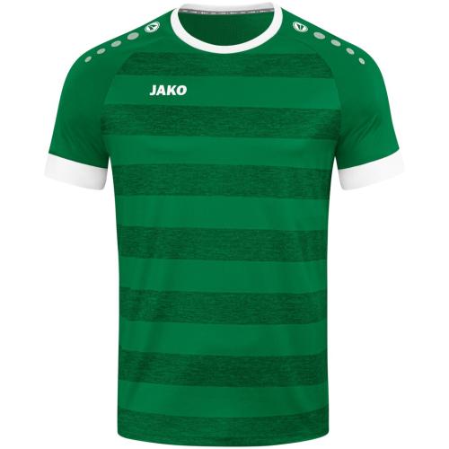 Preview: Jako Jersey Celtic Melange S/S - sport green