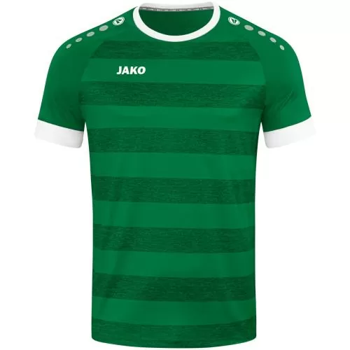 Jako Jersey Celtic Melange S/S - sport green
