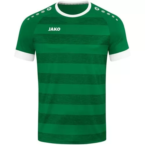 Jako Children Jersey Celtic Melange S/S - sport green