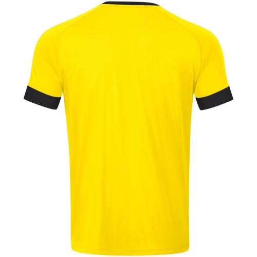 Preview: Jako Jersey Celtic Melange S/S - citro