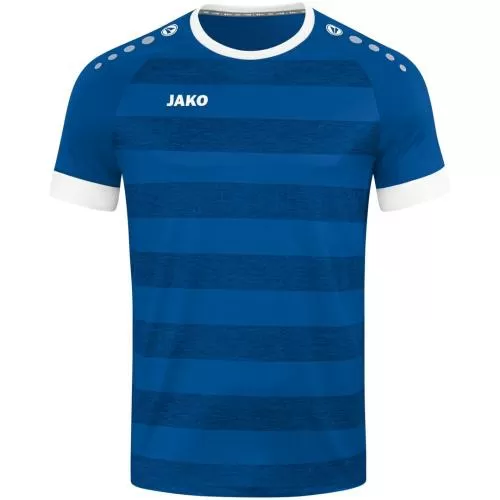 Jako Children Jersey Celtic Melange S/S - sport royal