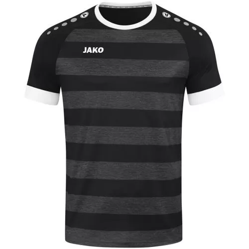 Jako Children Jersey Celtic Melange S/S - black