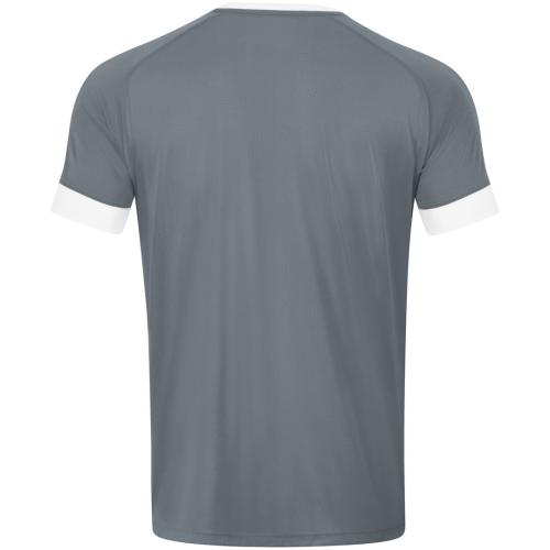 Preview: Jako Jersey Celtic Melange S/S - stone grey