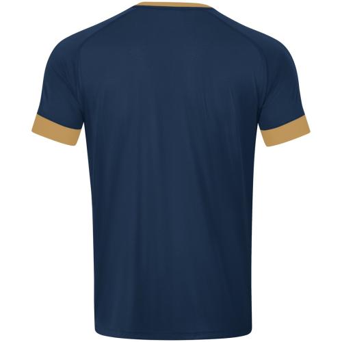 Preview: Jako Trikot Celtic Melange KA - navy/gold