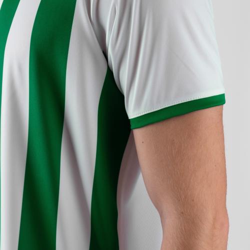Jako Kinder Trikot Inter KA - weiß/sportgrün