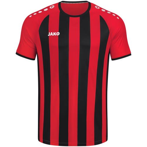 Preview: Jako Trikot Inter KA - sportrot/schwarz
