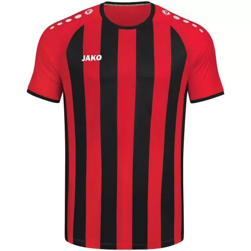 Jako Children Jersey Inter S/S - sport red/black