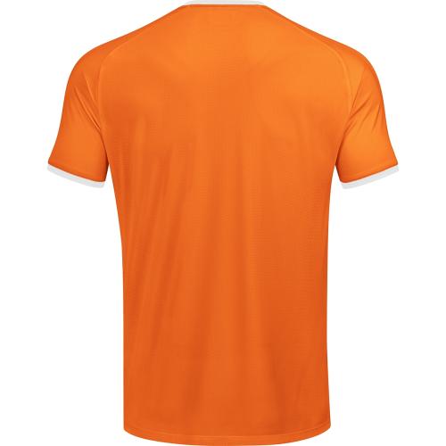 Preview: Jako Kinder Trikot Inter KA - neonorange/weiß