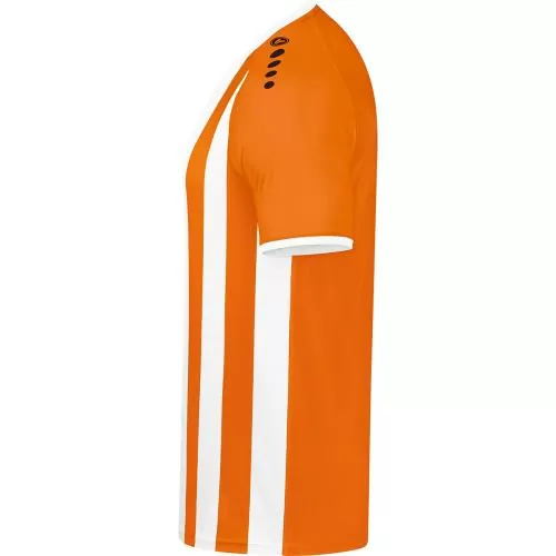 Jako Jersey Inter S/S - neon orange/white
