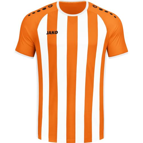 Preview: Jako Kinder Trikot Inter KA - neonorange/weiß