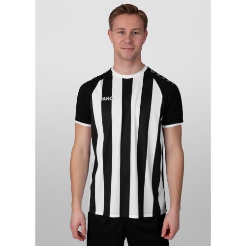 Jako Trikot Inter KA - schwarz/weiß/silber